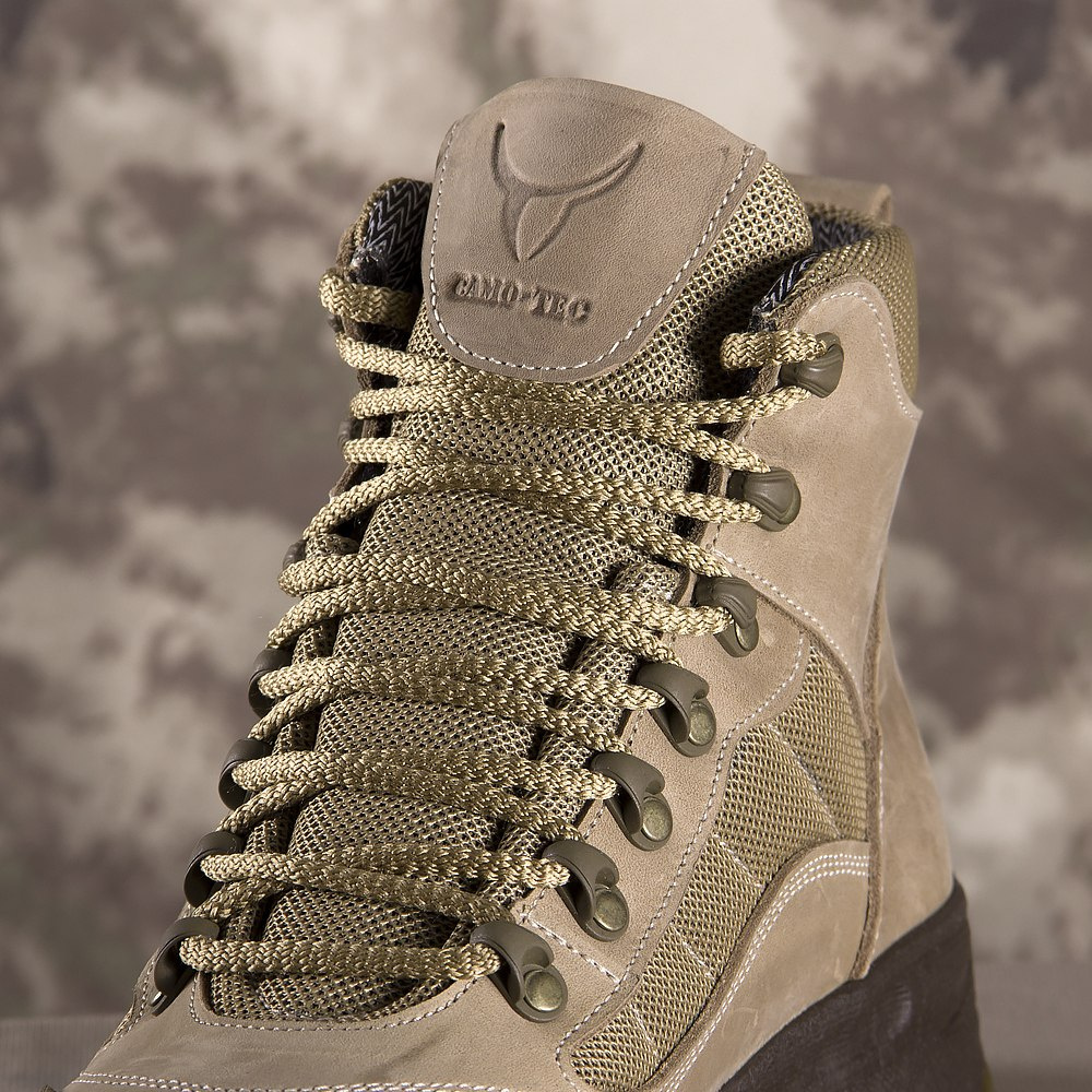 BOOTS SCIMITAR COYOTE BOOTS SCIMITAR COYOTE