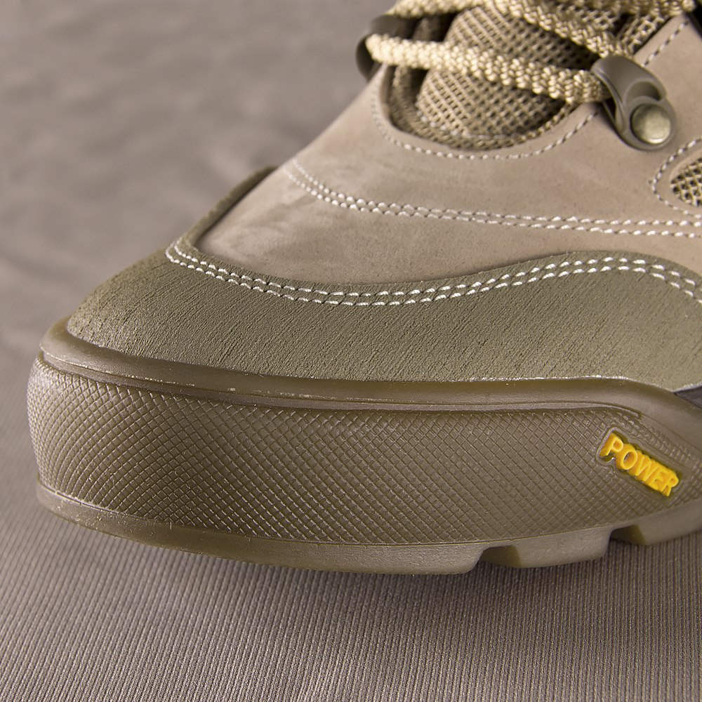 BOOTS SCIMITAR COYOTE BOOTS SCIMITAR COYOTE