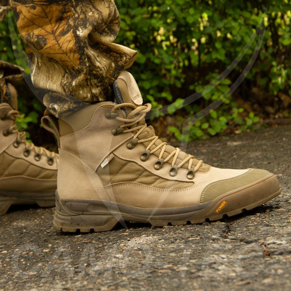 BOOTS SCIMITAR COYOTE BOOTS SCIMITAR COYOTE