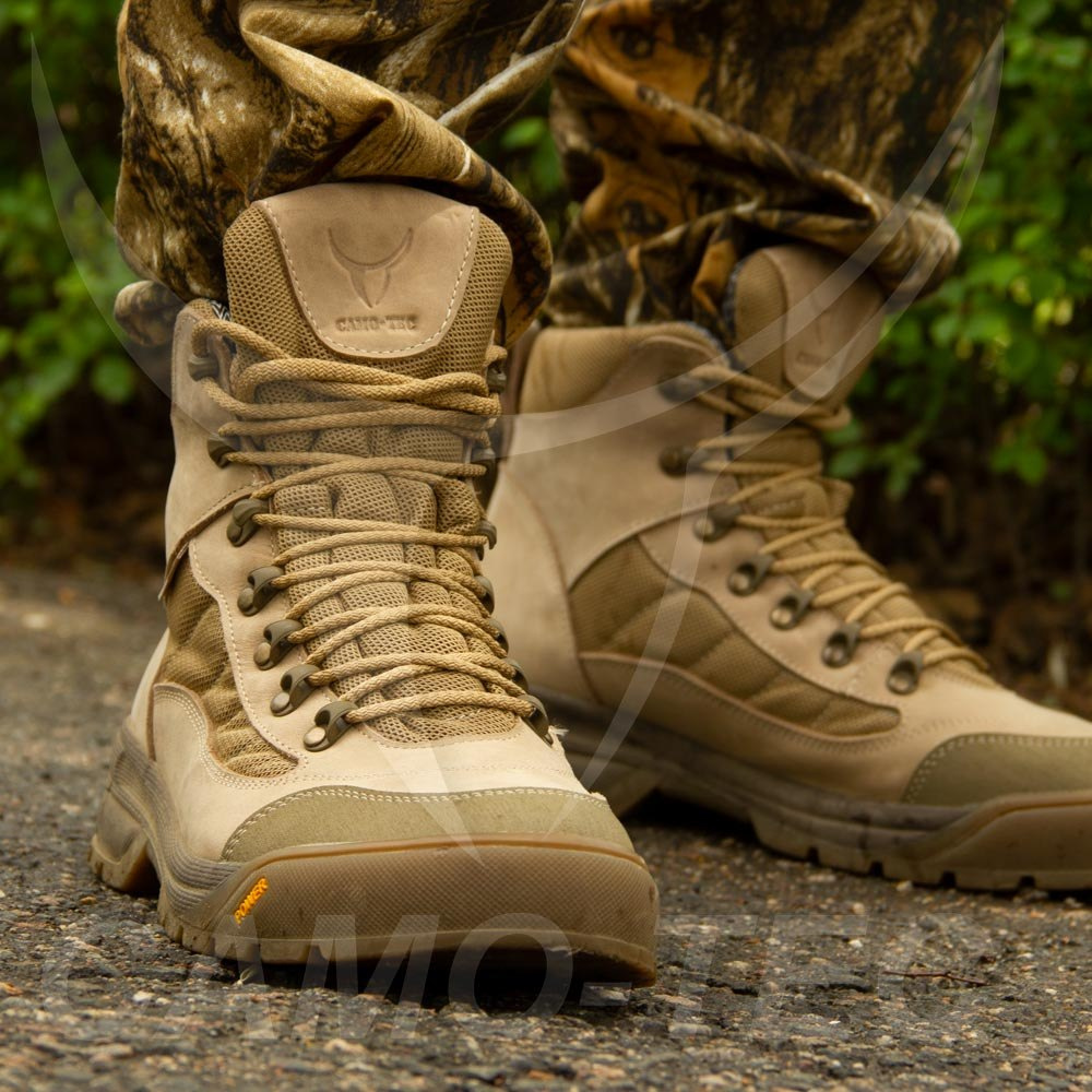 BOOTS SCIMITAR COYOTE BOOTS SCIMITAR COYOTE