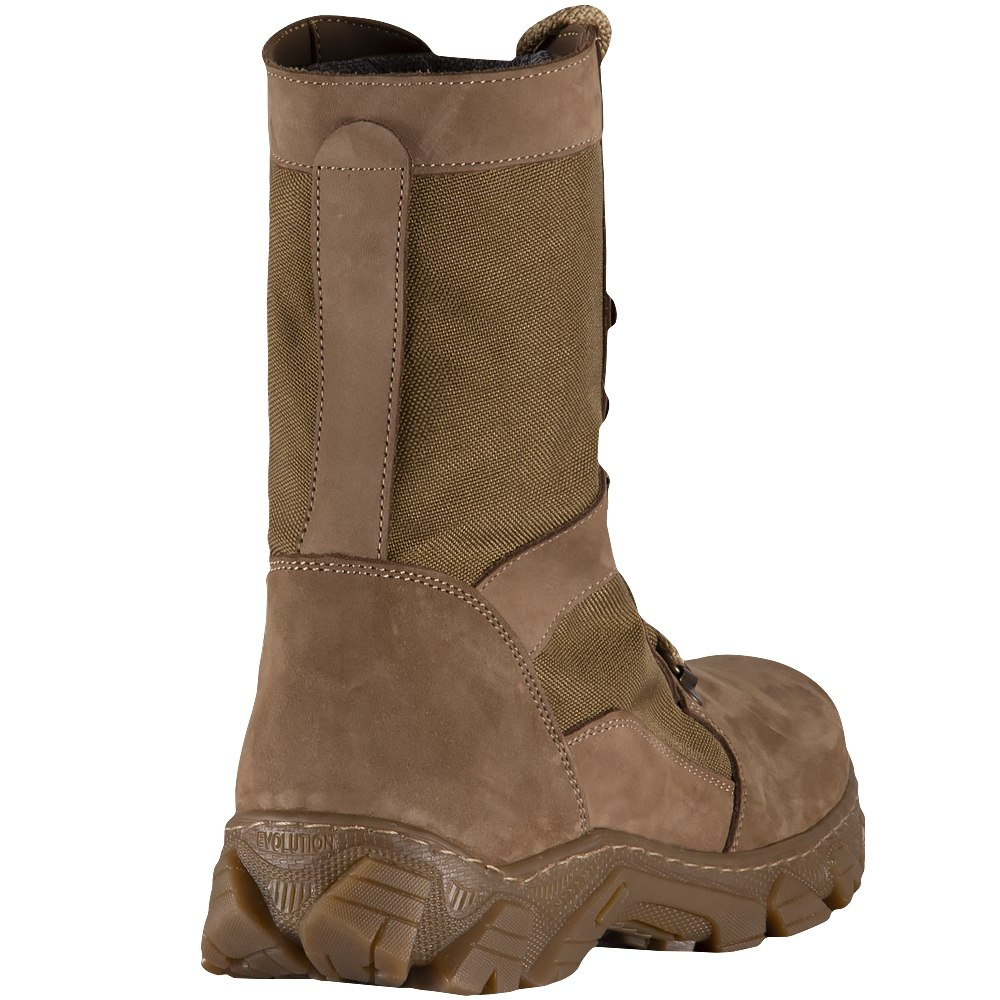COMBAT BOOTS DESERT COYOTE COMBAT BOOTS DESERT COYOTE