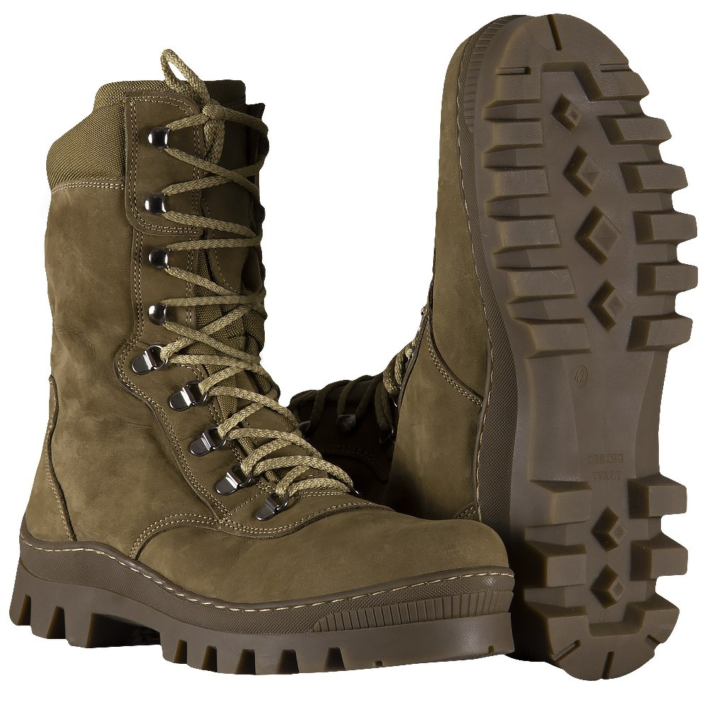 COMBAT BOOTS WINTER RAPTOR COYOTE COMBAT BOOTS WINTER RAPTOR COYOTE