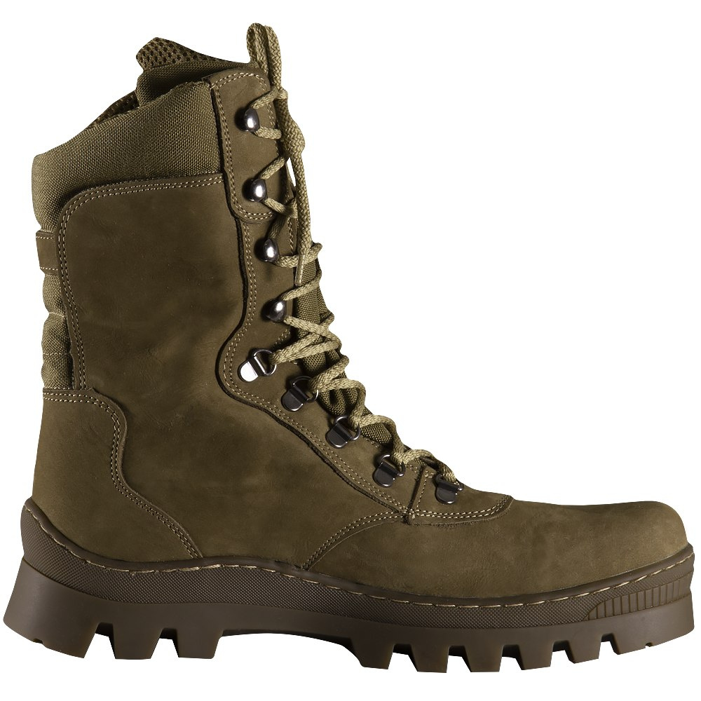 COMBAT BOOTS WINTER RAPTOR COYOTE COMBAT BOOTS WINTER RAPTOR COYOTE