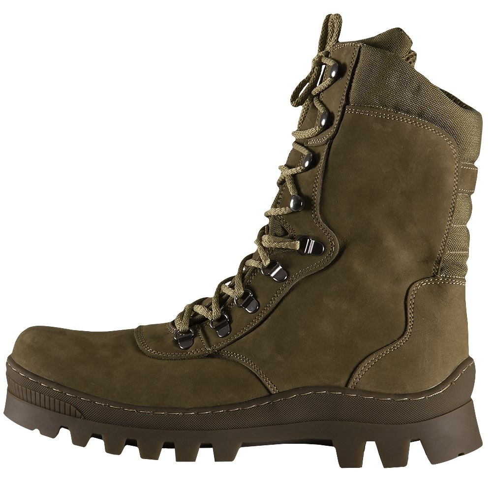 COMBAT BOOTS WINTER RAPTOR COYOTE COMBAT BOOTS WINTER RAPTOR COYOTE