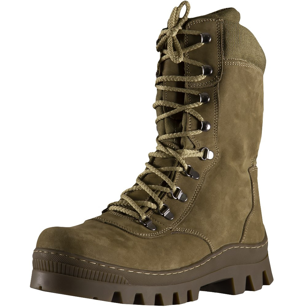 COMBAT BOOTS WINTER RAPTOR COYOTE COMBAT BOOTS WINTER RAPTOR COYOTE