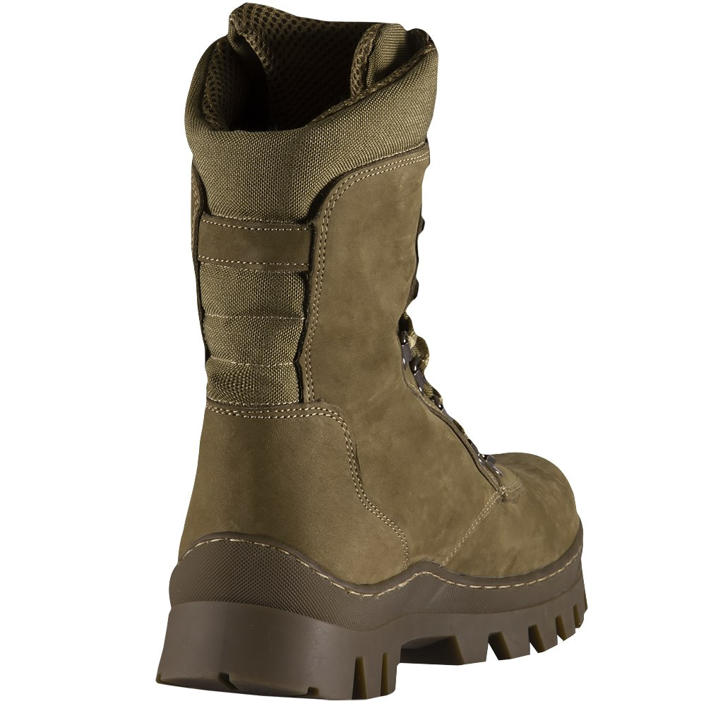 COMBAT BOOTS WINTER RAPTOR COYOTE COMBAT BOOTS WINTER RAPTOR COYOTE