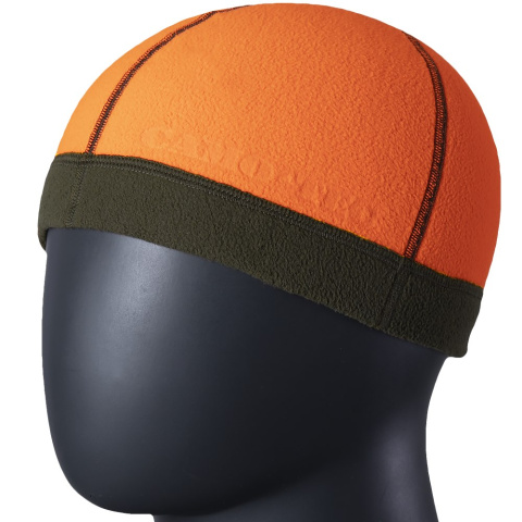 Marker Orange Cotton Cap Marker Orange Cotton Cap