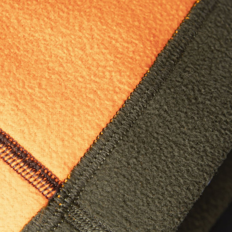 Marker Orange Cotton Cap Marker Orange Cotton Cap
