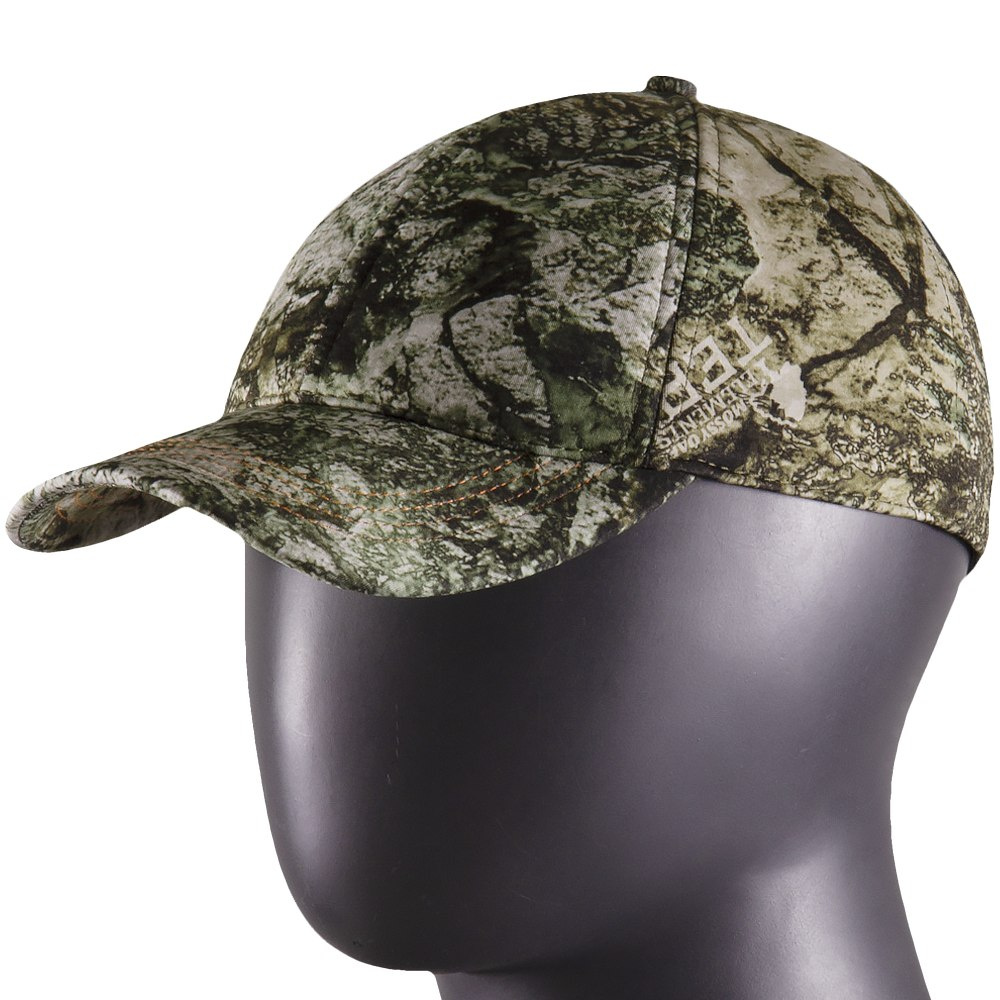 Camoflex Terra UA Baseball Cap Camoflex Terra UA Baseball Cap