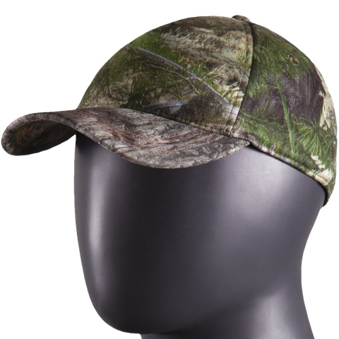 Czapka bejsbolówka CamoFlex Sekwoja Czapka bejsbolówka CamoFlex Sekwoja