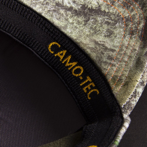 Czapka bejsbolówka CamoFlex Sekwoja Czapka bejsbolówka CamoFlex Sekwoja