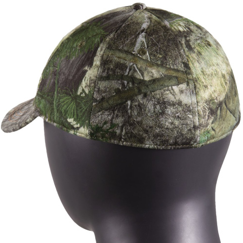 Czapka bejsbolówka CamoFlex Sekwoja Czapka bejsbolówka CamoFlex Sekwoja