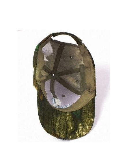 Cap With Led Flashlight Camouflage Forest Adjustable Velcro Cap With Led Flashlight Camouflage Forest Adjustable Velcro
