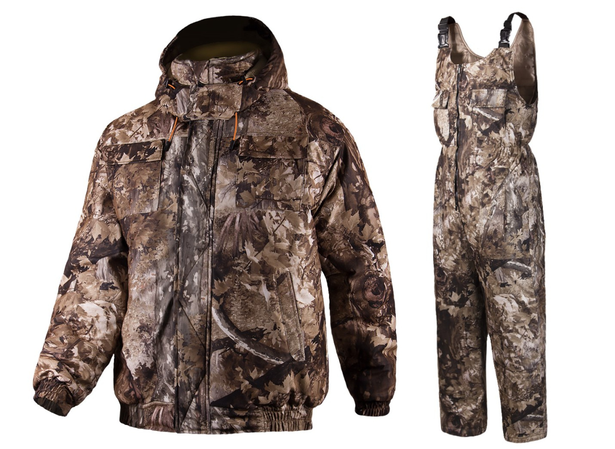 WINTER OVERALL StormWall PLATAN WINTER OVERALL StormWall PLATAN