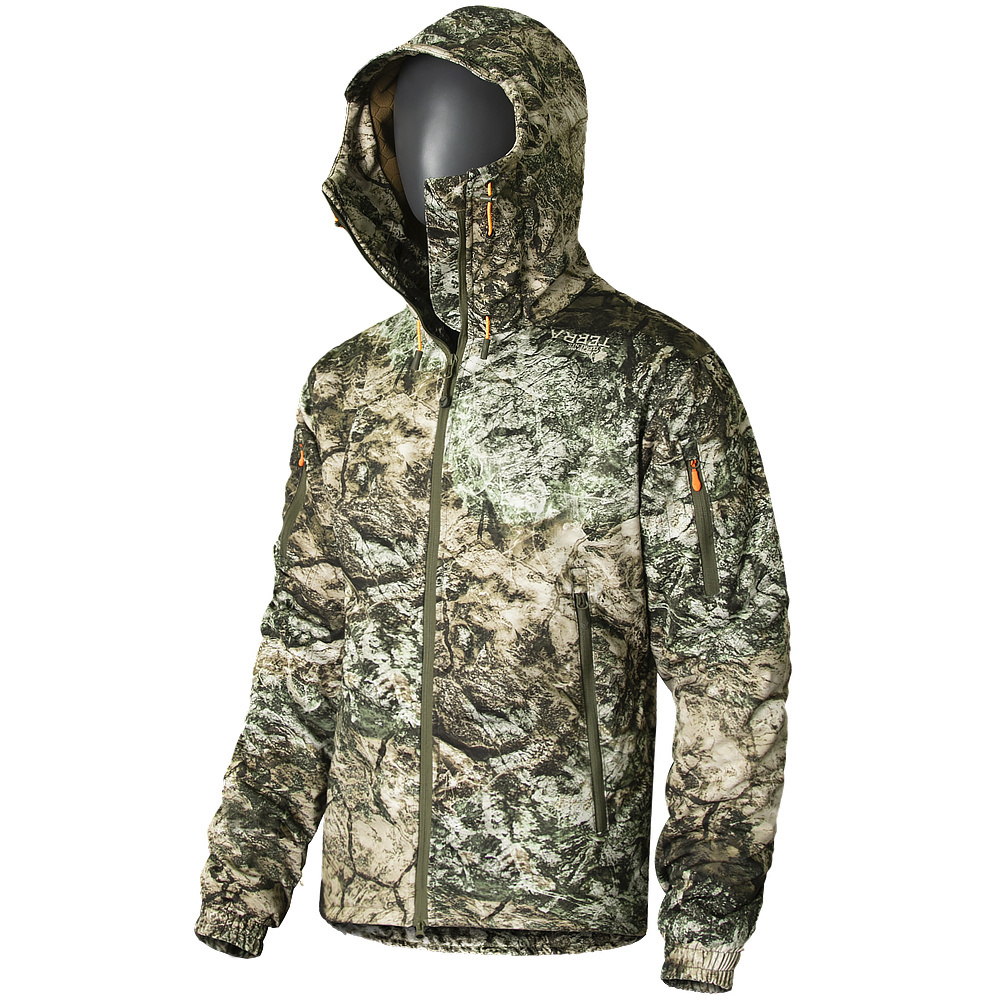 WINTER SUIT TERRA UA CAMO-TEC WINTER SUIT TERRA UA CAMO-TEC