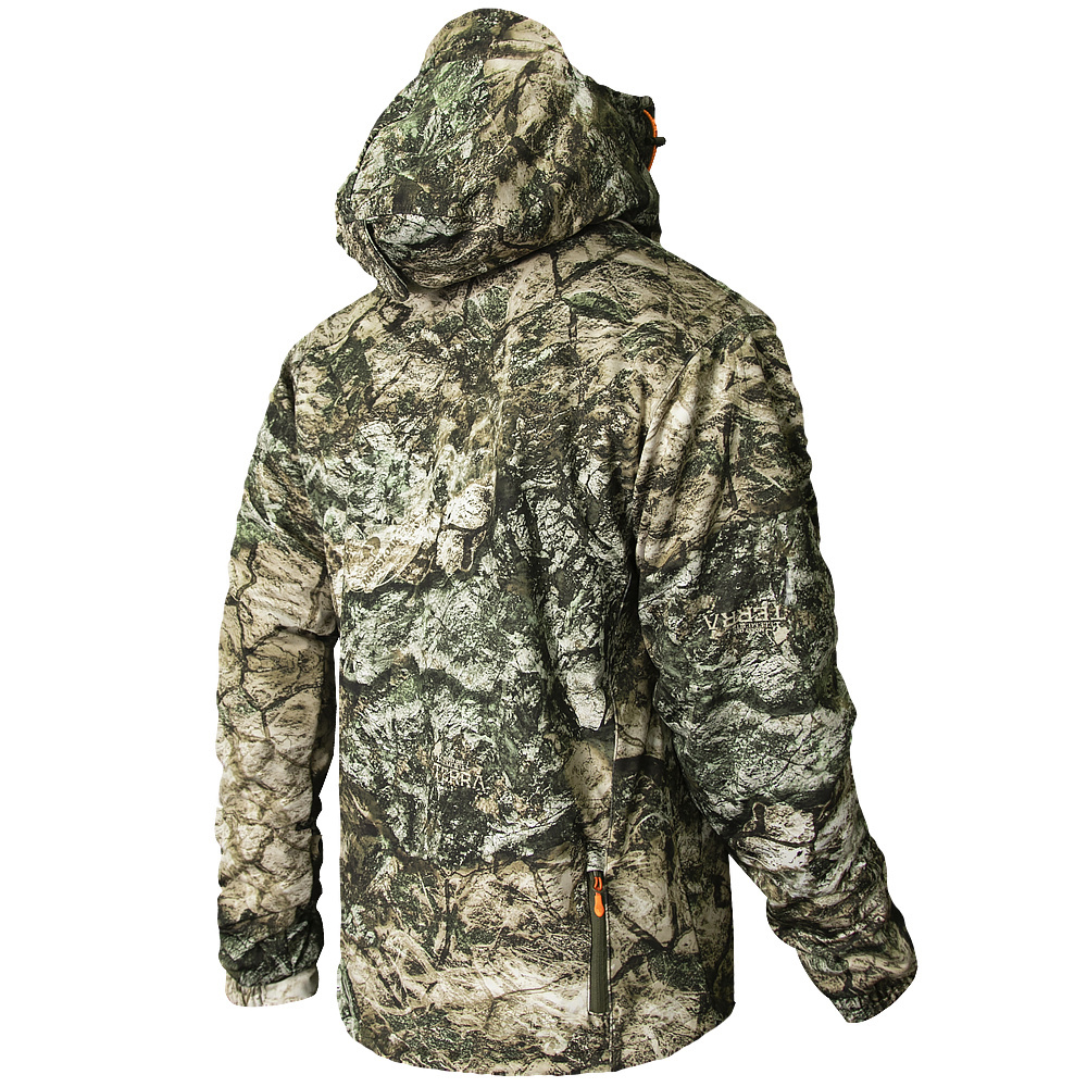 WINTER SUIT TERRA UA CAMO-TEC WINTER SUIT TERRA UA CAMO-TEC