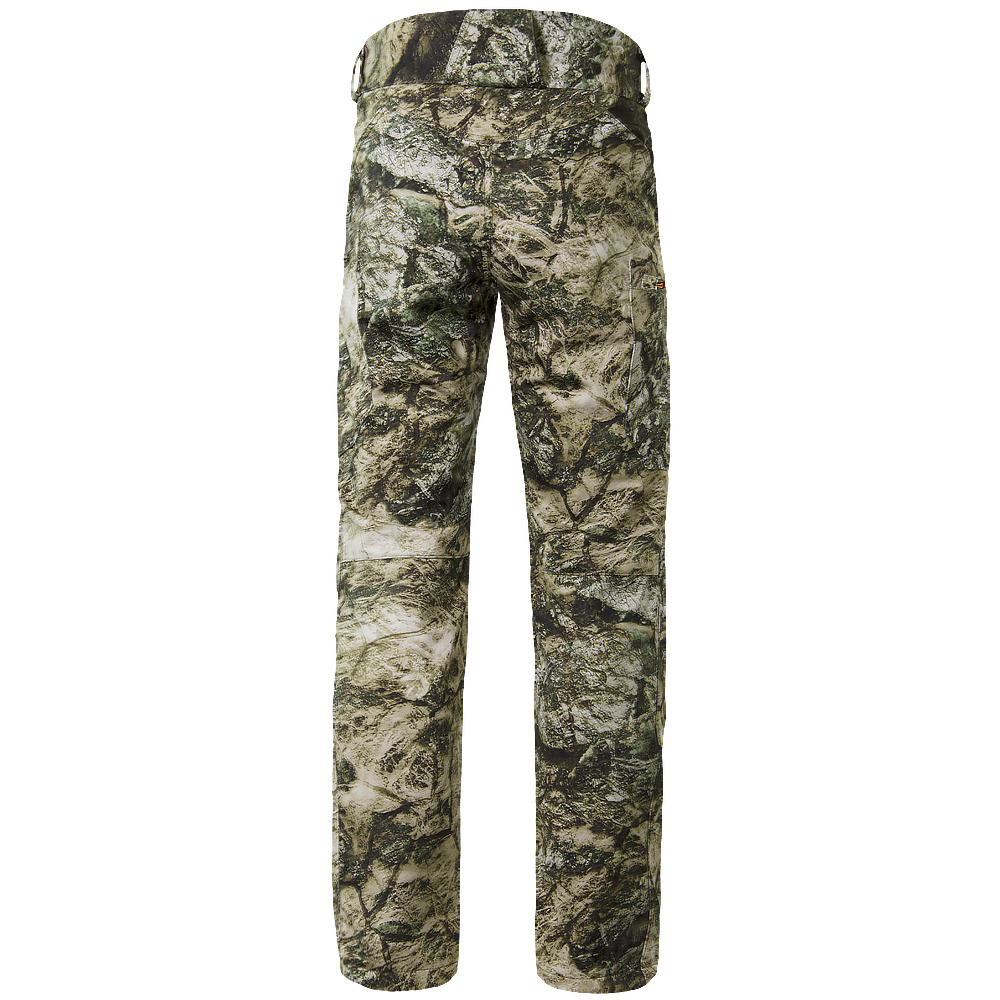 WINTER SUIT TERRA UA CAMO-TEC WINTER SUIT TERRA UA CAMO-TEC
