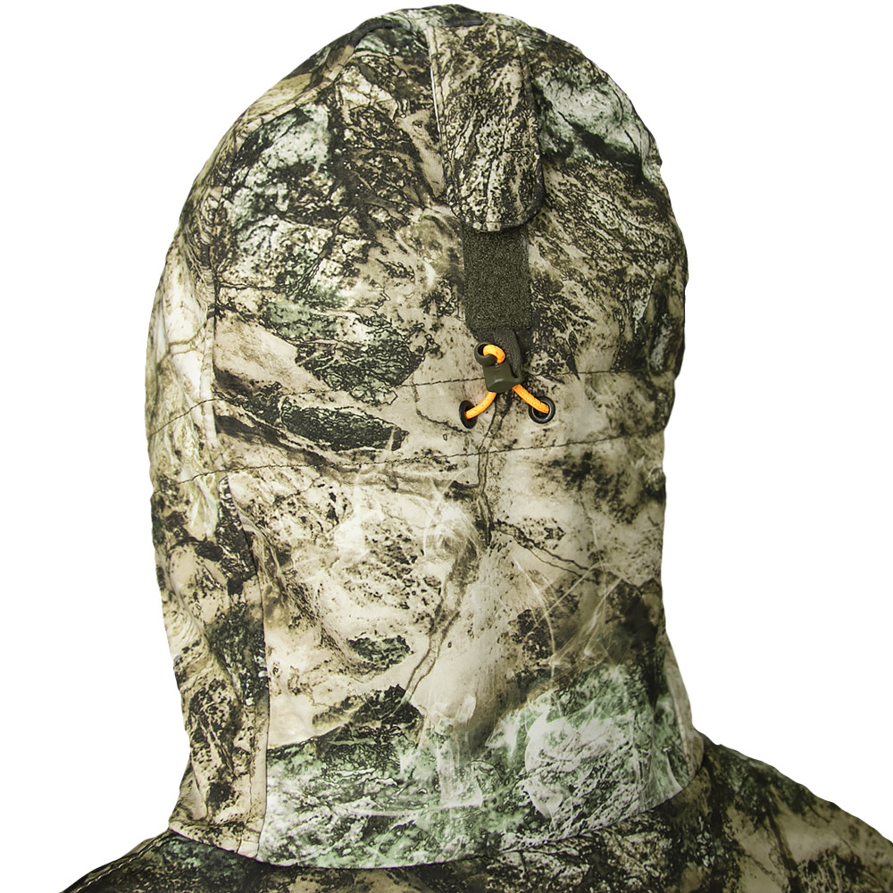 WINTER SUIT TERRA UA CAMO-TEC WINTER SUIT TERRA UA CAMO-TEC