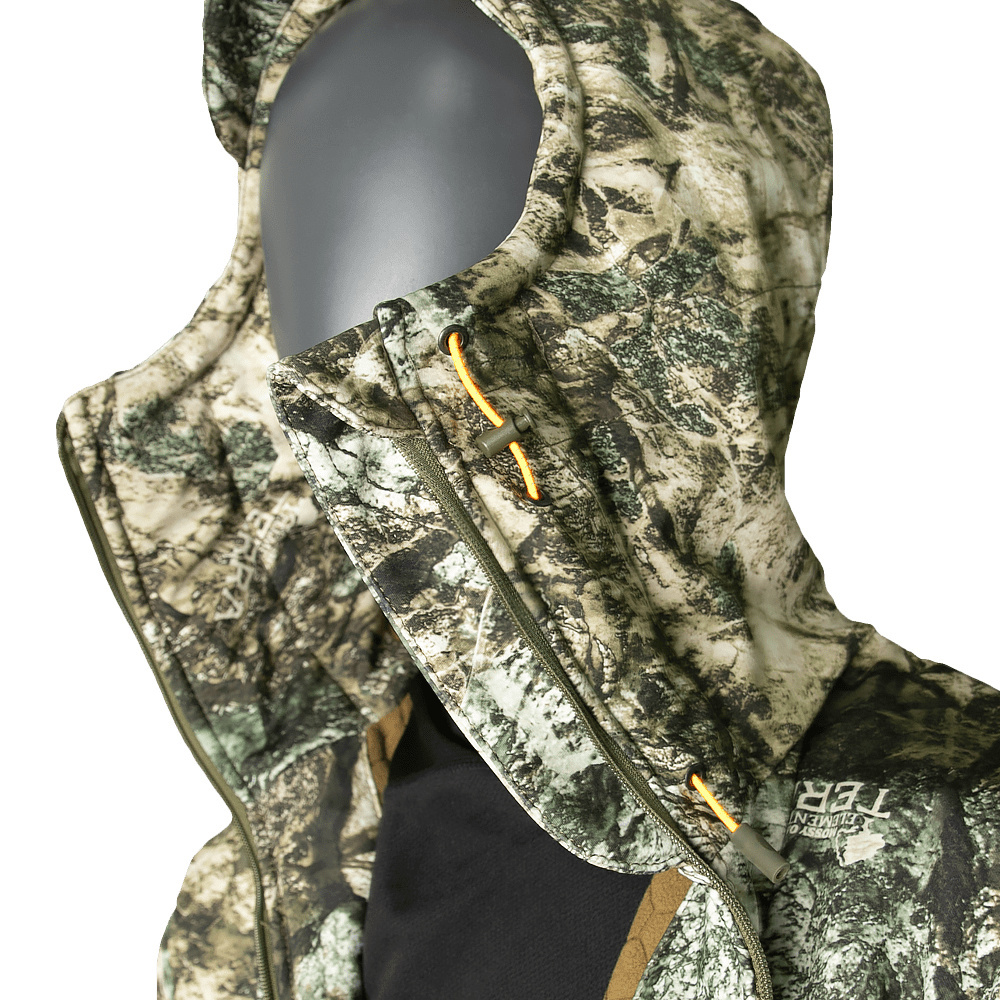 WINTER SUIT TERRA UA CAMO-TEC WINTER SUIT TERRA UA CAMO-TEC