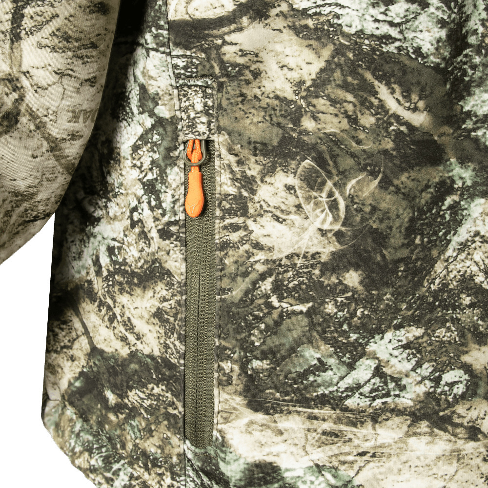 WINTER SUIT TERRA UA CAMO-TEC WINTER SUIT TERRA UA CAMO-TEC