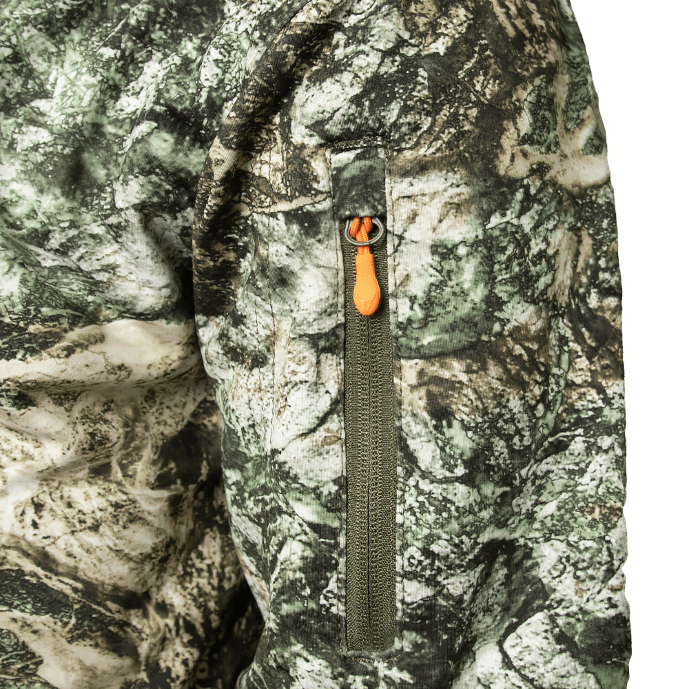WINTER SUIT TERRA UA CAMO-TEC WINTER SUIT TERRA UA CAMO-TEC