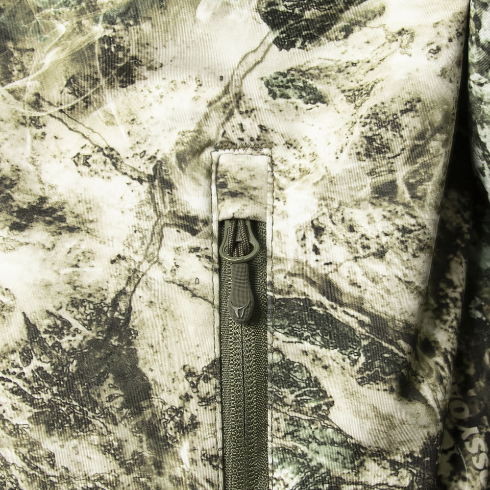 WINTER SUIT TERRA UA CAMO-TEC WINTER SUIT TERRA UA CAMO-TEC