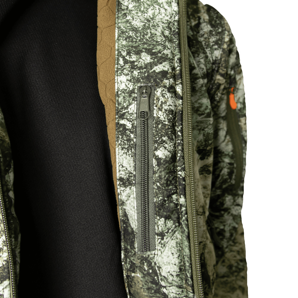 WINTER SUIT TERRA UA CAMO-TEC WINTER SUIT TERRA UA CAMO-TEC