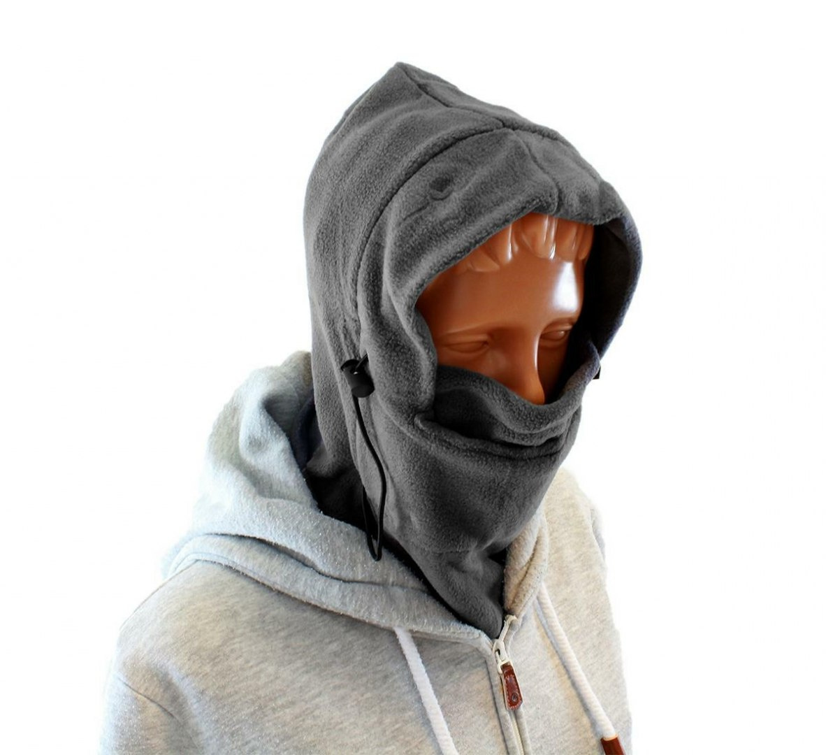 FLEECE BALACLAVA FLEECE BALACLAVA