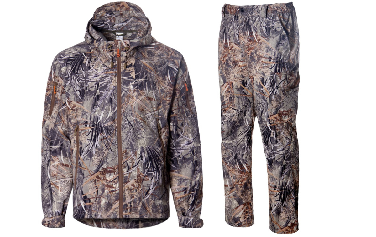 SUIT STALKER POPLIN TATARSKE ZІLLYA SUIT STALKER POPLIN TATARSKE ZІLLYA