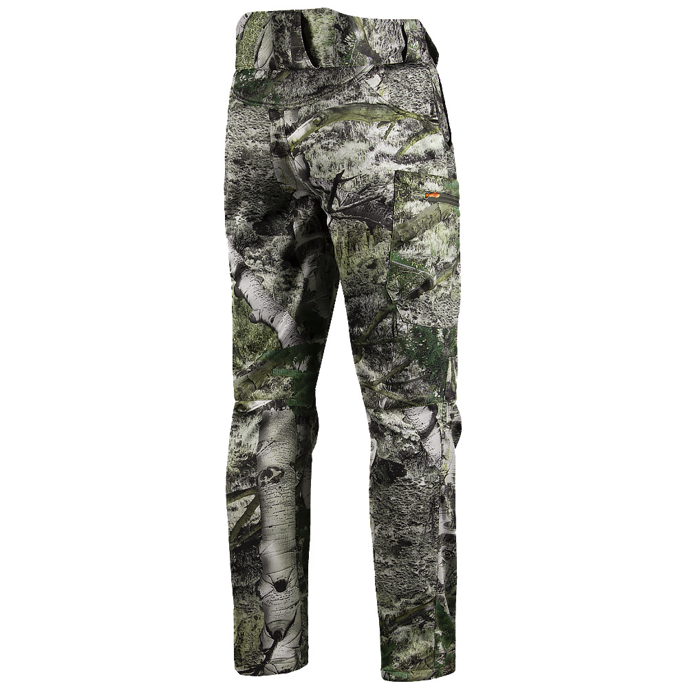 WINTER SET SEQUOIA CAMO-TEC WINTER SET SEQUOIA CAMO-TEC