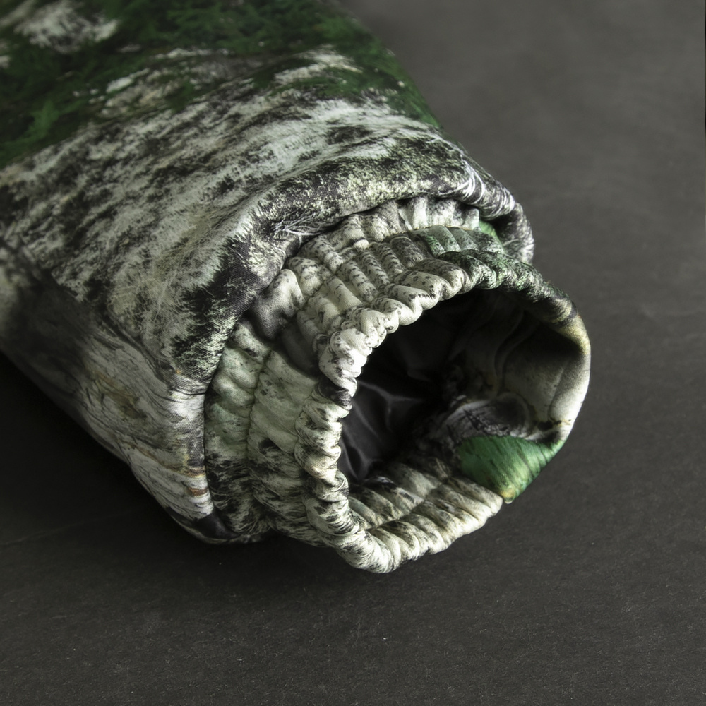 WINTER SET SEQUOIA CAMO-TEC WINTER SET SEQUOIA CAMO-TEC