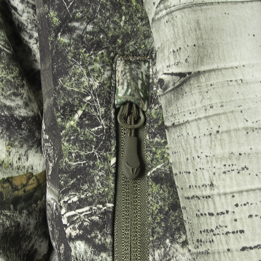WINTER SET SEQUOIA CAMO-TEC WINTER SET SEQUOIA CAMO-TEC