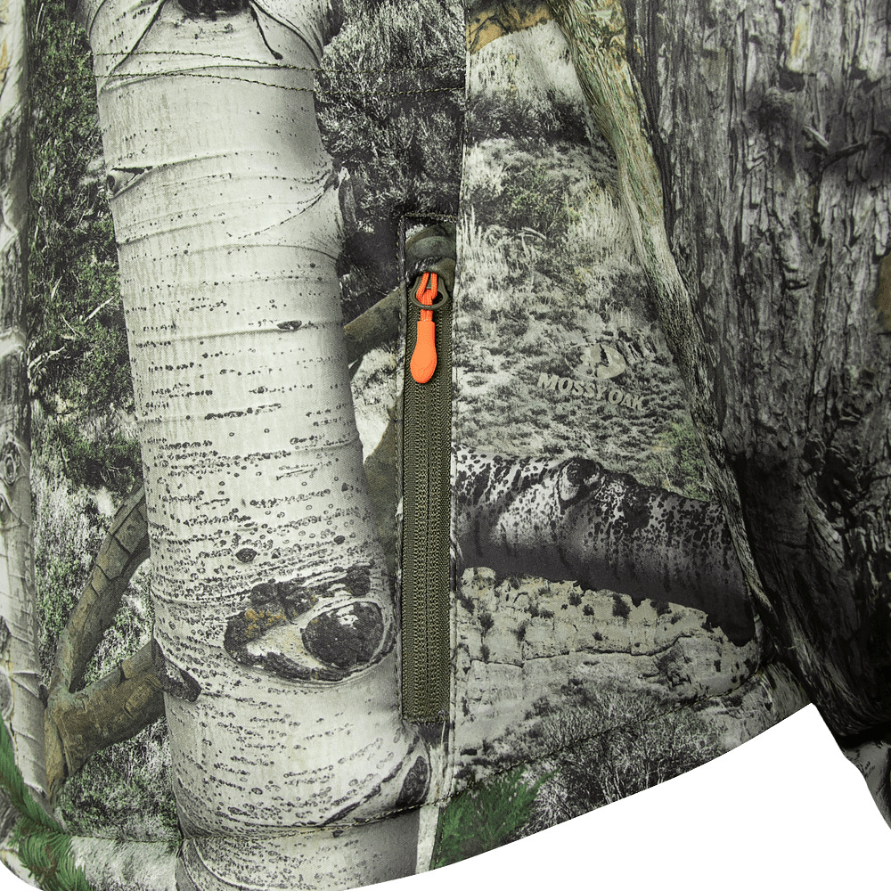 WINTER SET SEQUOIA CAMO-TEC WINTER SET SEQUOIA CAMO-TEC