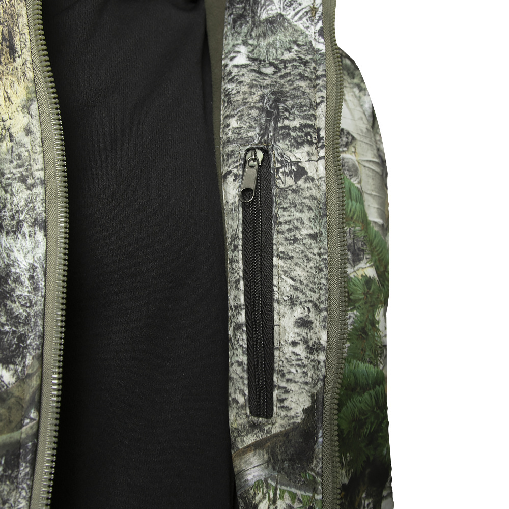 WINTER SET SEQUOIA CAMO-TEC WINTER SET SEQUOIA CAMO-TEC