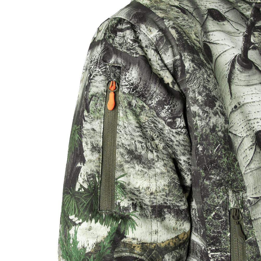 WINTER SET SEQUOIA CAMO-TEC WINTER SET SEQUOIA CAMO-TEC