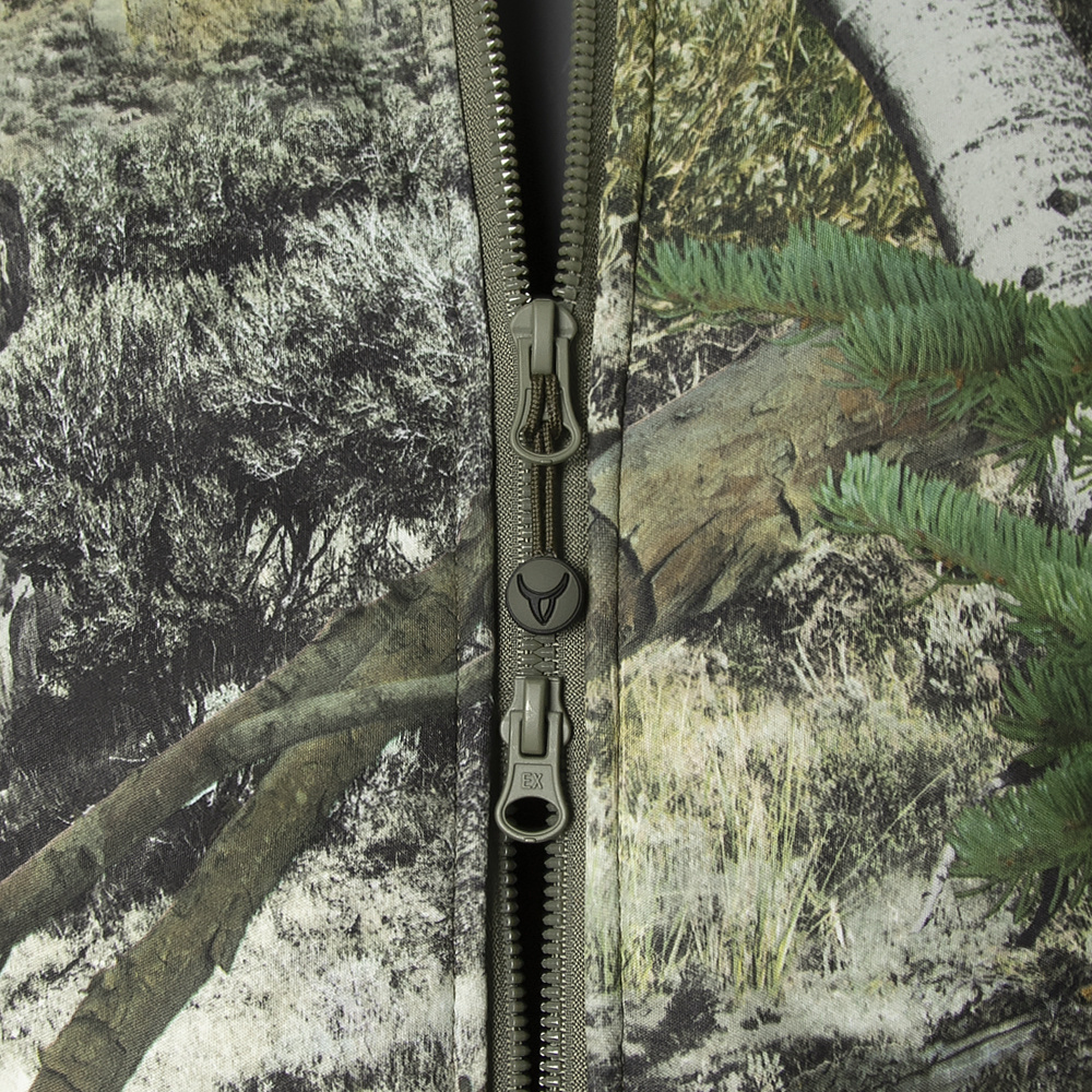 WINTER SET SEQUOIA CAMO-TEC WINTER SET SEQUOIA CAMO-TEC