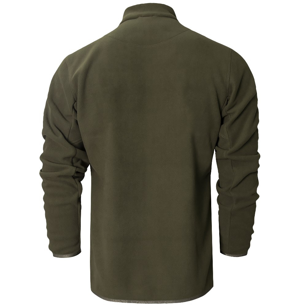 KURTKA MARKER ULTRA SOFT OLIVE KURTKA MARKER ULTRA SOFT OLIVE