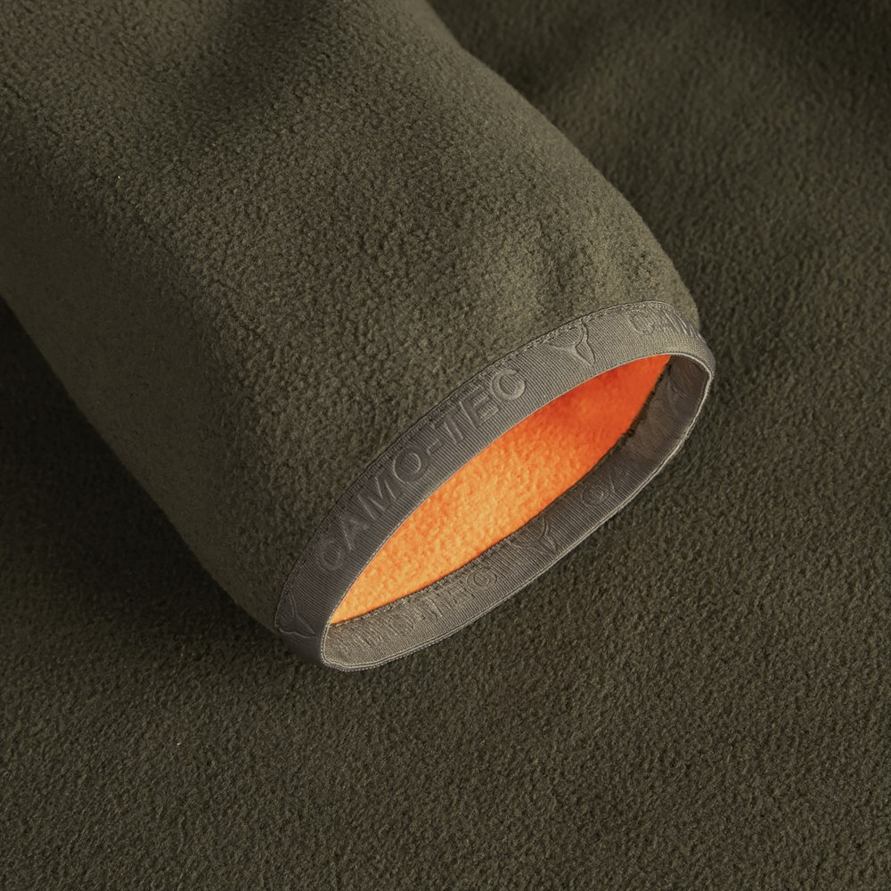 KURTKA MARKER ULTRA SOFT OLIVE KURTKA MARKER ULTRA SOFT OLIVE