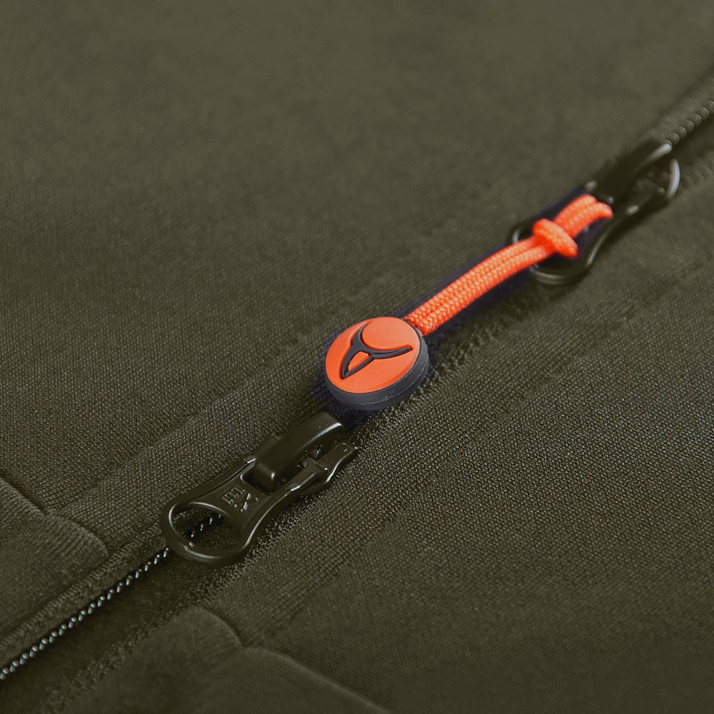 Sada Mikiny Thermostretch Olivová Sada Mikiny Thermostretch Olivová