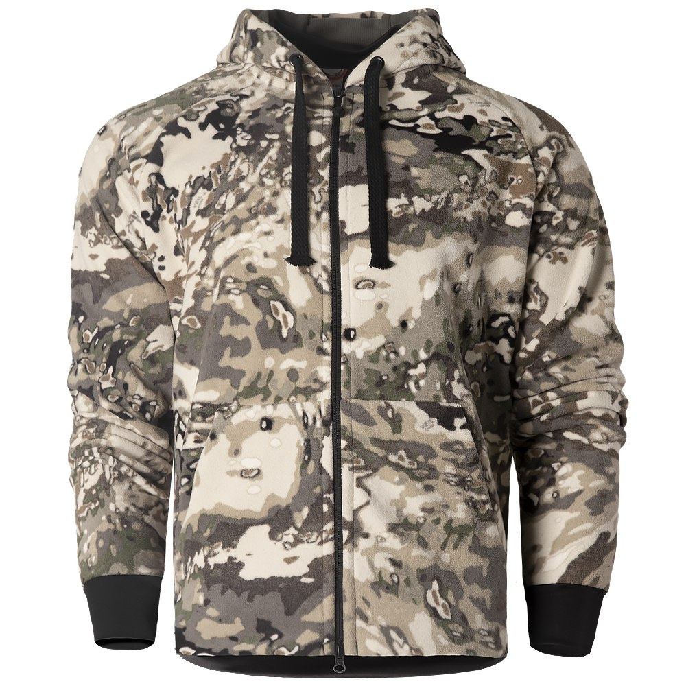 Sweatshirt Set StormWall Hunter Camo-Tec Sweatshirt Set StormWall Hunter Camo-Tec