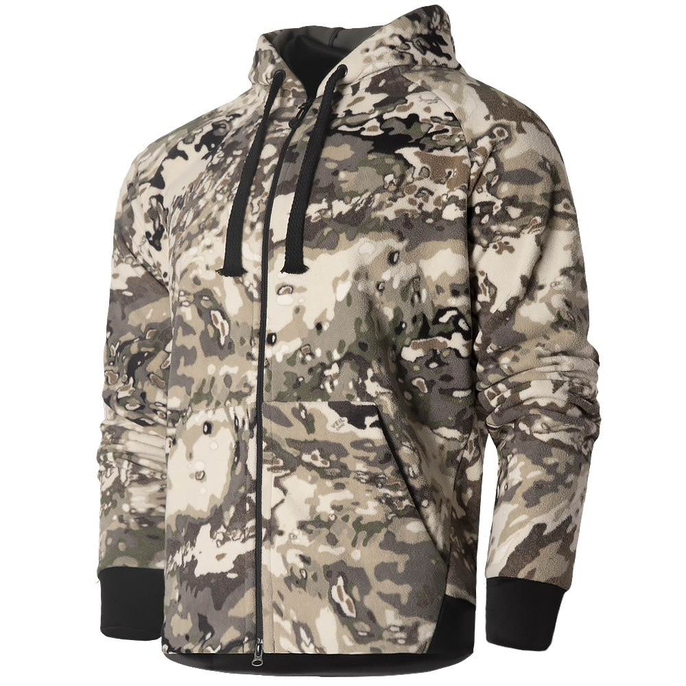 Sweatshirt Set StormWall Hunter Camo-Tec Sweatshirt Set StormWall Hunter Camo-Tec