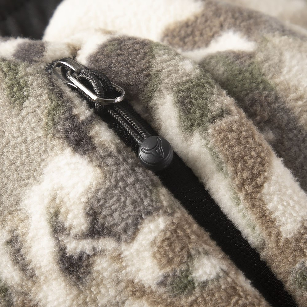 Sweatshirt Set StormWall Hunter Camo-Tec Sweatshirt Set StormWall Hunter Camo-Tec