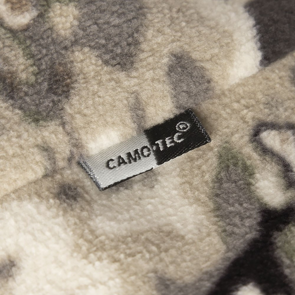 Sweatshirt Set StormWall Hunter Camo-Tec Sweatshirt Set StormWall Hunter Camo-Tec