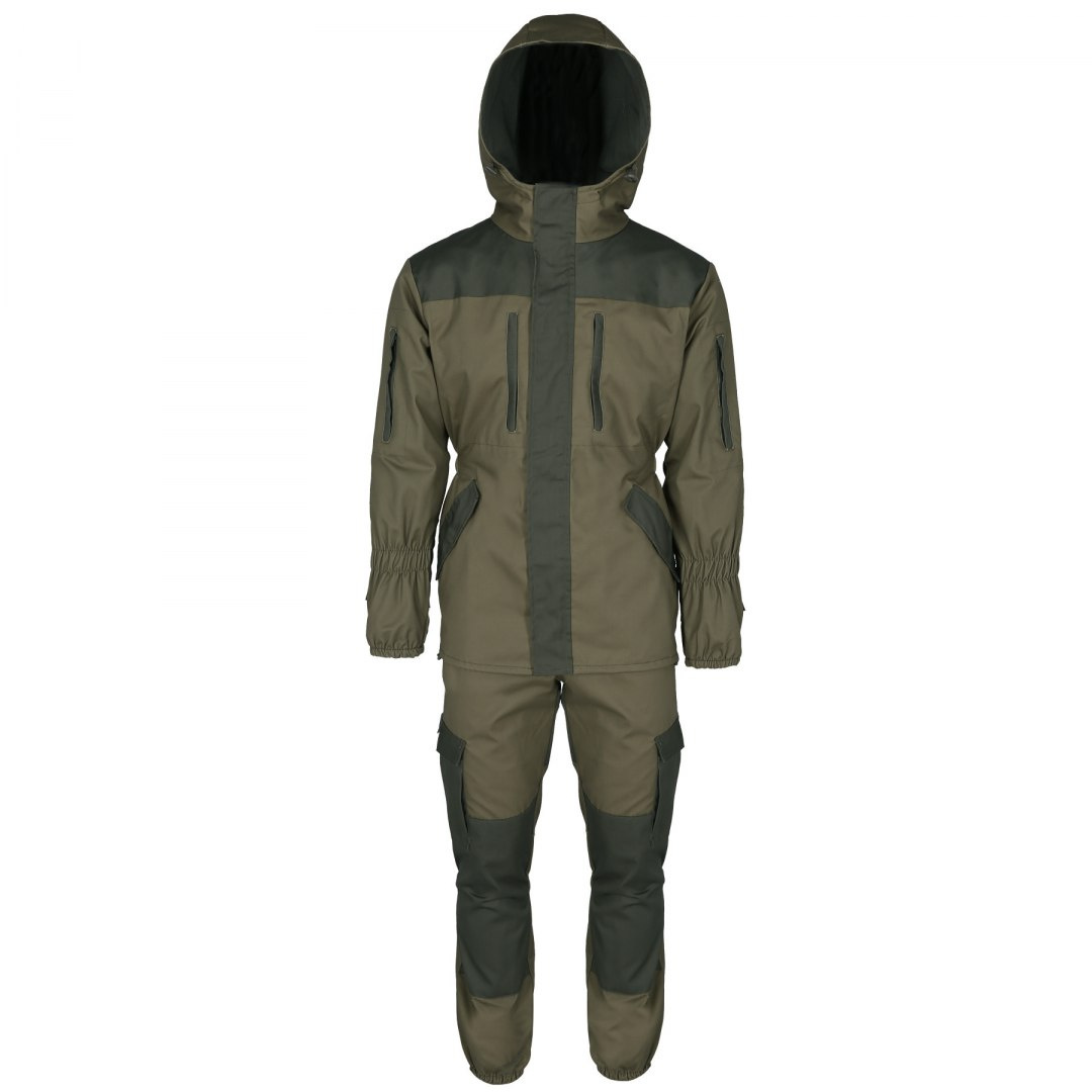 Górka 5 set OLIVE jacket + pants + suspenders Górka 5 set OLIVE jacket + pants + suspenders