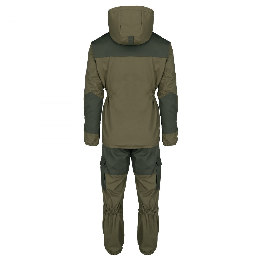Górka 5 set OLIVE jacket + pants + suspenders Górka 5 set OLIVE jacket + pants + suspenders