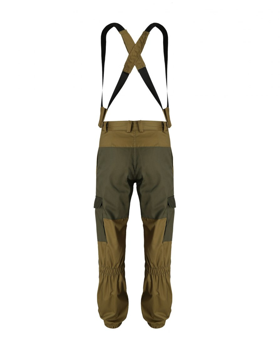 Górka 5 set KHAKI jacket + pants + suspenders Górka 5 set KHAKI jacket + pants + suspenders