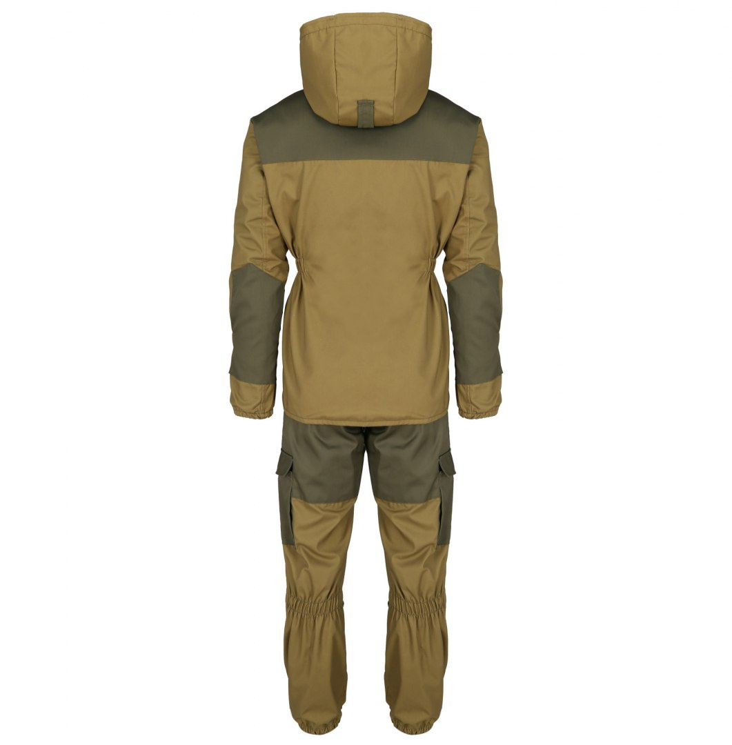 Górka 5 set KHAKI jacket + pants + suspenders Górka 5 set KHAKI jacket + pants + suspenders