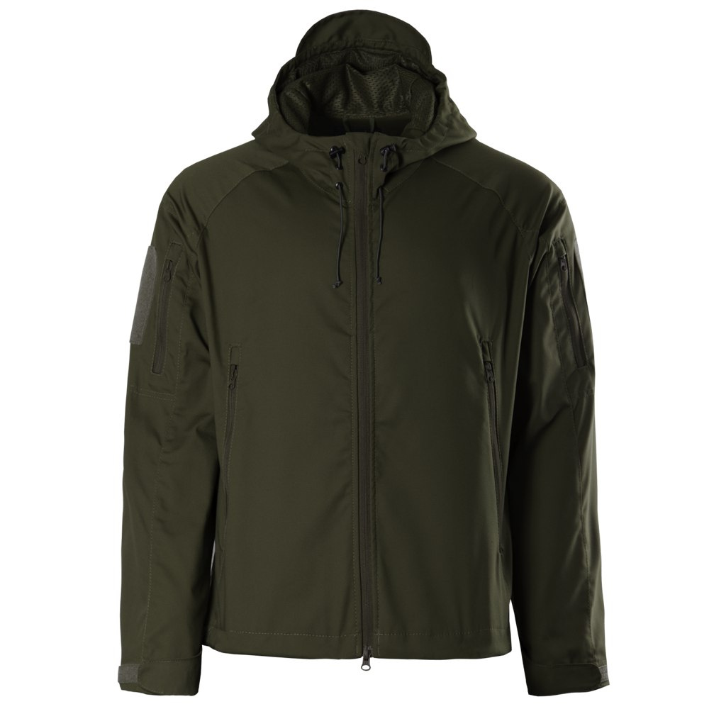 WATERPROOF AUTUMN SET CAMO-TEC Olive WATERPROOF AUTUMN SET CAMO-TEC Olive