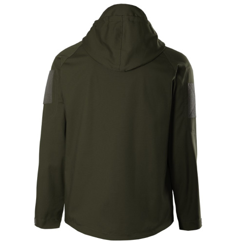 Komplet JESENNY WODOOTPORNY CAMO-TEC STALKER Oliwa Komplet JESENNY WODOOTPORNY CAMO-TEC STALKER Oliwa