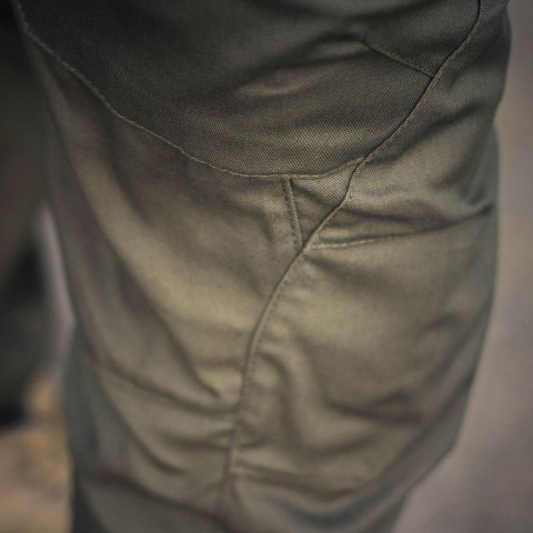 Komplet JESENNY WODOOTPORNY CAMO-TEC STALKER Oliwa Komplet JESENNY WODOOTPORNY CAMO-TEC STALKER Oliwa